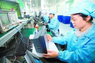 石狮飞通公司 船舶通讯设备研发引领行业，年产值将突破2亿元