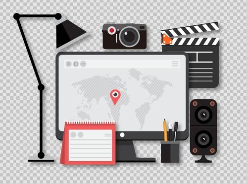 电子商务网站与电脑软件的作用