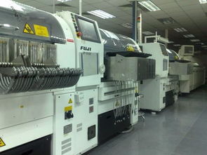 长三角地区电子厂设备回收与拆除服务全解析 上海、昆山电子产业升级下的资源循环利用