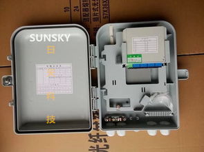 新576芯光缆交接箱 价格、图片、品牌与慈溪日天通信设备厂供货优势详解