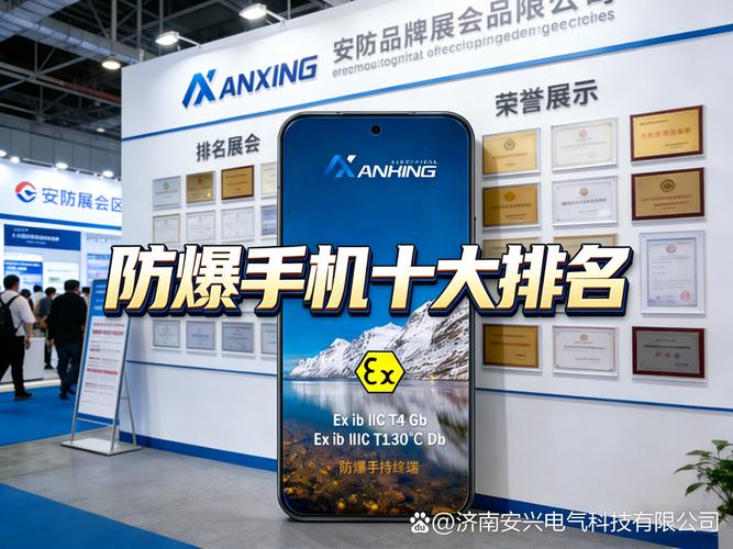 济南安兴电气科技专注防爆通讯设备研发生产,凭借扎实的产品