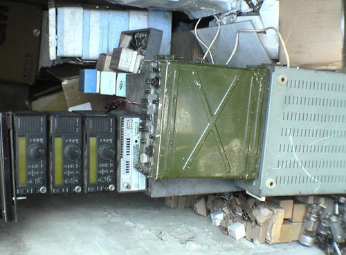 石家庄长安区通讯设备及机柜回收服务，助力企业高效处置闲置资源