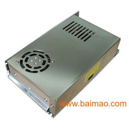 300W LED开关电源 12V25A开关电源适配器的全面解析