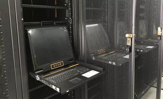 轨道交通通信机房改造中的高效运维实践——以中国铁通北京通信设备维护中心为例